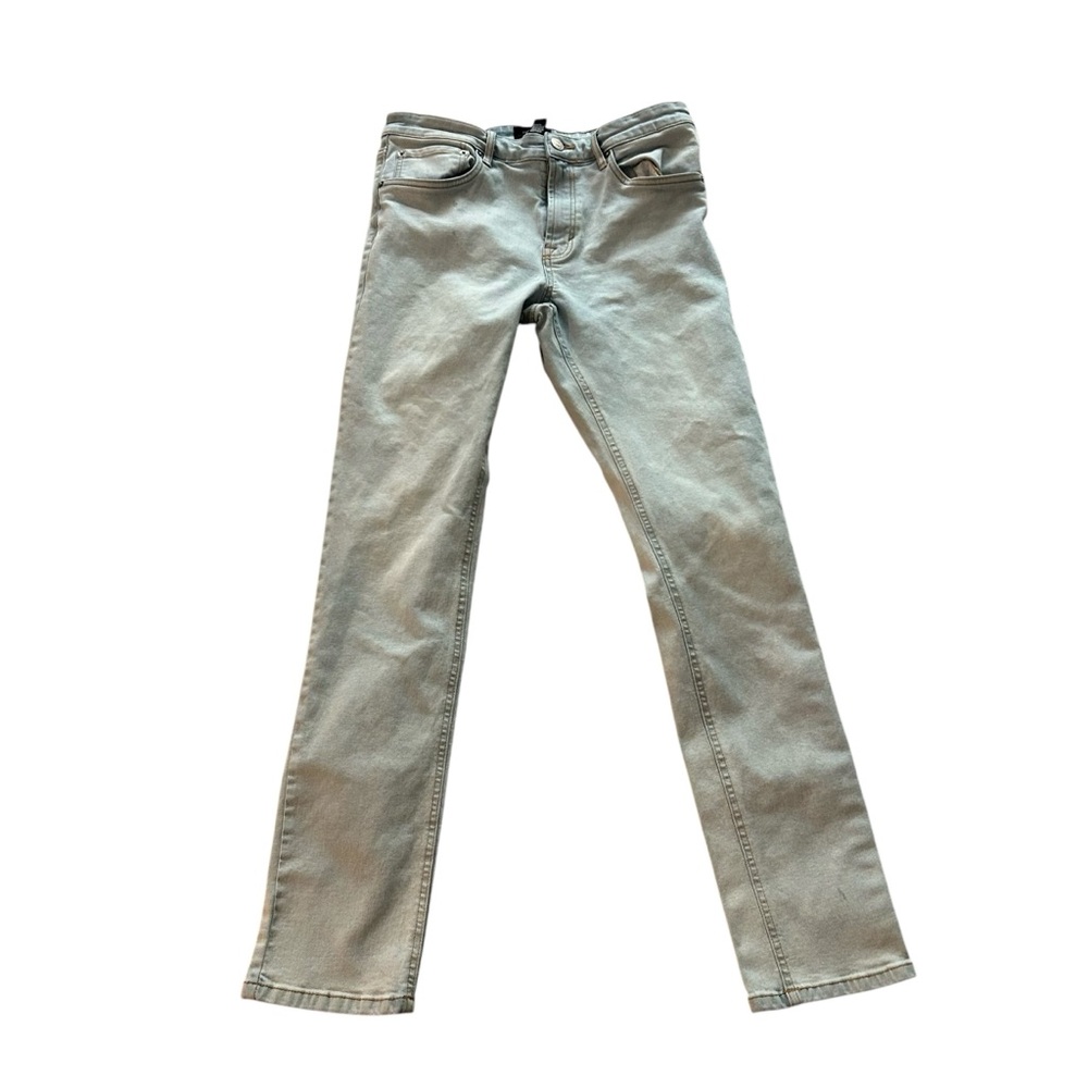 Forever 21 Skinny Jeans 32